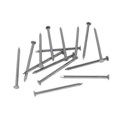 Promo ???? DuraDrive 3-1/2 In. Bright Finish Thin Smooth Shank Common Nails (50 Lb. Per Box) ???? 4 Promo ???? DuraDrive 3-1/2 In. Bright Finish Thin Smooth Shank Common Nails (50 Lb. Per Box) ???? - Image 2