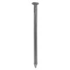 Promo ???? DuraDrive 4 In. Bright Finish Thin Smooth Shank Common Nails (50 Lb. Per Box) ???? 2 Promo ???? DuraDrive 4 In. Bright Finish Thin Smooth Shank Common Nails (50 Lb. Per Box) ???? -Owens Corning Shop 14523 1
