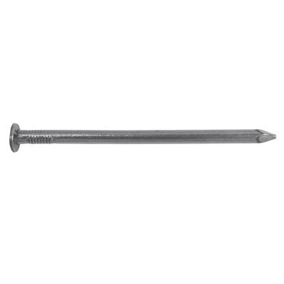 Promo ???? DuraDrive 4 In. Bright Finish Thin Smooth Shank Common Nails (50 Lb. Per Box) ???? 4 Promo ???? DuraDrive 4 In. Bright Finish Thin Smooth Shank Common Nails (50 Lb. Per Box) ???? - Image 2