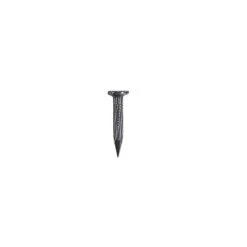 Best Sale ???? DuraDrive 1 In. 9-Gauge Bright Finish Fluted Spiral Shank Concrete Nails (4.5 Lb. Per Box) ????