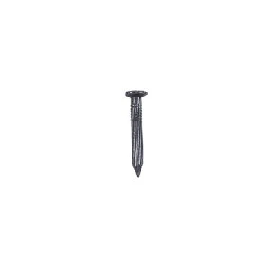 Deals ???? DuraDrive 1-1/2 In. 9-Gauge Bright Finish Fluted Spiral Shank Concrete Nails (4.5 Lb. Per Box) ✨ 3 Deals ???? DuraDrive 1-1/2 In. 9-Gauge Bright Finish Fluted Spiral Shank Concrete Nails (4.5 Lb. Per Box) ✨