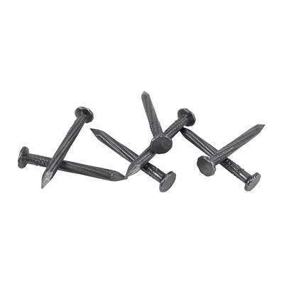 Deals ???? DuraDrive 1-1/2 In. 9-Gauge Bright Finish Fluted Spiral Shank Concrete Nails (4.5 Lb. Per Box) ✨ 4 Deals ???? DuraDrive 1-1/2 In. 9-Gauge Bright Finish Fluted Spiral Shank Concrete Nails (4.5 Lb. Per Box) ✨ - Image 2