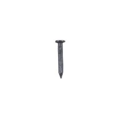 Deals ???? DuraDrive 1-1/2 In. 9-Gauge Bright Finish Fluted Spiral Shank Concrete Nails (50 Lb. Per Box) ????