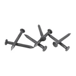 Alternative view of Deals ???? DuraDrive 1-1/2 In. 9-Gauge Bright Finish Fluted Spiral Shank Concrete Nails (50 Lb. Per Box) ????