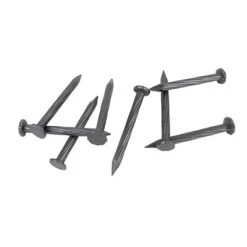 Alternative view of Buy ???? DuraDrive 1-3/4 In. 8-Gauge Bright Finish Fluted Spiral Shank Concrete Nails (50 Lb. Per Box) ????