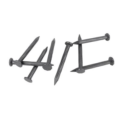 Buy ???? DuraDrive 1-3/4 In. 8-Gauge Bright Finish Fluted Spiral Shank Concrete Nails (50 Lb. Per Box) ???? 4 Buy ???? DuraDrive 1-3/4 In. 8-Gauge Bright Finish Fluted Spiral Shank Concrete Nails (50 Lb. Per Box) ???? - Image 2