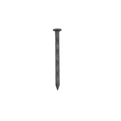 Buy ???? DuraDrive 2-1/2 In. Bright Finish Fluted Spiral Shank Concrete Nails (4.5 Lb. Per Box) ????