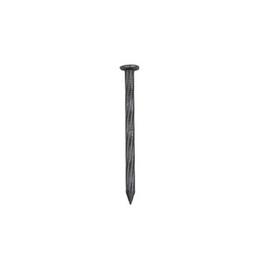 Buy ???? DuraDrive 2-1/2 In. Bright Finish Fluted Spiral Shank Concrete Nails (4.5 Lb. Per Box) ???? 3 Buy ???? DuraDrive 2-1/2 In. Bright Finish Fluted Spiral Shank Concrete Nails (4.5 Lb. Per Box) ????
