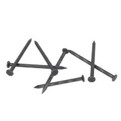 Alternative view of Buy ???? DuraDrive 2-1/2 In. Bright Finish Fluted Spiral Shank Concrete Nails (4.5 Lb. Per Box) ????