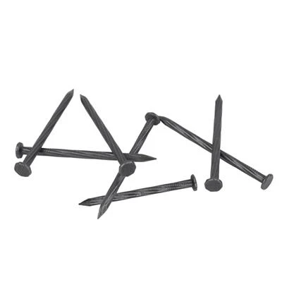 Buy ???? DuraDrive 2-1/2 In. Bright Finish Fluted Spiral Shank Concrete Nails (4.5 Lb. Per Box) ???? 4 Buy ???? DuraDrive 2-1/2 In. Bright Finish Fluted Spiral Shank Concrete Nails (4.5 Lb. Per Box) ???? - Image 2