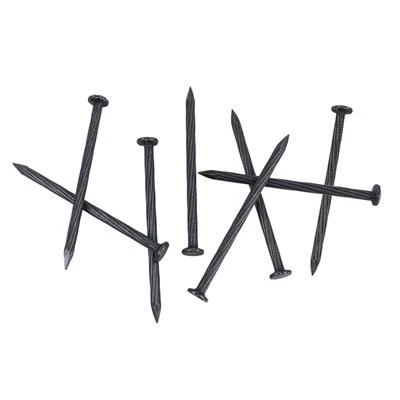 Best Pirce ???? DuraDrive 2-3/4 In. 9-Gauge Bright Finish Fluted Spiral Shank Concrete Nails (50 Lb. Per Box) ⭐ 4 Best Pirce ???? DuraDrive 2-3/4 In. 9-Gauge Bright Finish Fluted Spiral Shank Concrete Nails (50 Lb. Per Box) ⭐ - Image 2