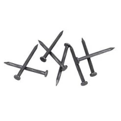 Alternative view of Coupon ???? DuraDrive 2 In. 9-Gauge Bright Finish Fluted Spiral Shank Concrete Nails (50 Lb. Per Box) ????