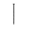 Wholesale ???? DuraDrive 3 In. 8-Gauge Bright Finish Fluted Spiral Shank Concrete Nails (50 Lb. Per Box) ???? 2 Wholesale ???? DuraDrive 3 In. 8-Gauge Bright Finish Fluted Spiral Shank Concrete Nails (50 Lb. Per Box) ???? -Owens Corning Shop 14541 1