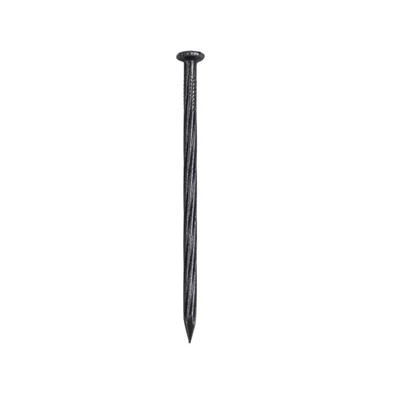 Wholesale ???? DuraDrive 3 In. 8-Gauge Bright Finish Fluted Spiral Shank Concrete Nails (50 Lb. Per Box) ???? 3 Wholesale ???? DuraDrive 3 In. 8-Gauge Bright Finish Fluted Spiral Shank Concrete Nails (50 Lb. Per Box) ????