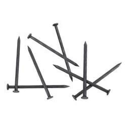 Alternative view of Wholesale ???? DuraDrive 3 In. 8-Gauge Bright Finish Fluted Spiral Shank Concrete Nails (50 Lb. Per Box) ????