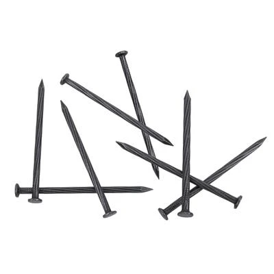Wholesale ???? DuraDrive 3 In. 8-Gauge Bright Finish Fluted Spiral Shank Concrete Nails (50 Lb. Per Box) ???? 4 Wholesale ???? DuraDrive 3 In. 8-Gauge Bright Finish Fluted Spiral Shank Concrete Nails (50 Lb. Per Box) ???? - Image 2