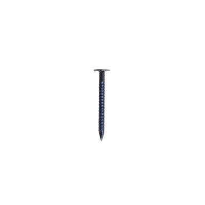 Top 10 ???? DuraDrive #6 X 1-1/4 In. Blue ???? Coated Ringed Shank Drywall Nails (50 Lb. Per Box) ⭐ 3 Top 10 ???? DuraDrive #6 X 1-1/4 In. Blue ???? Coated Ringed Shank Drywall Nails (50 Lb. Per Box) ⭐