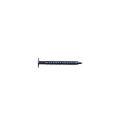 Alternative view of Top 10 ???? DuraDrive #6 X 1-1/4 In. Blue ???? Coated Ringed Shank Drywall Nails (50 Lb. Per Box) ⭐