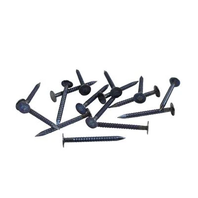 Top 10 ???? DuraDrive #6 X 1-1/4 In. Blue ???? Coated Ringed Shank Drywall Nails (50 Lb. Per Box) ⭐ 5 Top 10 ???? DuraDrive #6 X 1-1/4 In. Blue ???? Coated Ringed Shank Drywall Nails (50 Lb. Per Box) ⭐ - Image 3