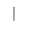 Budget ???? DuraDrive #6 X 2 In. Blue ???? Coated Ringed Shank Drywall Nails (50 Lb. Per Box) ???? 1 Budget ???? DuraDrive #6 X 2 In. Blue ???? Coated Ringed Shank Drywall Nails (50 Lb. Per Box) ???? -Owens Corning Shop 14548 1