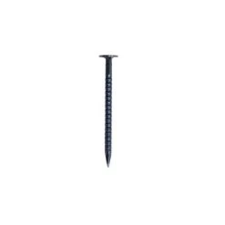 Budget ???? DuraDrive #6 X 2 In. Blue ???? Coated Ringed Shank Drywall Nails (50 Lb. Per Box) ????