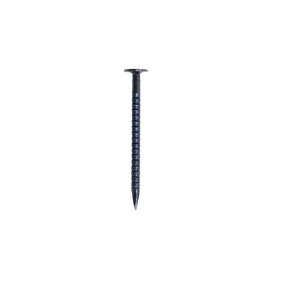 Budget ???? DuraDrive #6 X 2 In. Blue ???? Coated Ringed Shank Drywall Nails (50 Lb. Per Box) ???? 3 Budget ???? DuraDrive #6 X 2 In. Blue ???? Coated Ringed Shank Drywall Nails (50 Lb. Per Box) ????