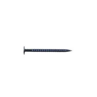 Budget ???? DuraDrive #6 X 2 In. Blue ???? Coated Ringed Shank Drywall Nails (50 Lb. Per Box) ???? 4 Budget ???? DuraDrive #6 X 2 In. Blue ???? Coated Ringed Shank Drywall Nails (50 Lb. Per Box) ???? - Image 2
