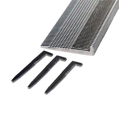 Flash Sale ???? DuraDrive 1-1/4 In. 18-Gauge Bright Finish L-Cleat Flooring Nails (1,000-Pack) ✨ 4 Flash Sale ???? DuraDrive 1-1/4 In. 18-Gauge Bright Finish L-Cleat Flooring Nails (1,000-Pack) ✨ - Image 3