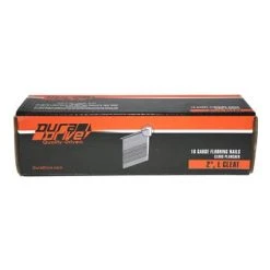 Brand new ???? DuraDrive 2 In. 16-Gauge L-Cleat Flooring Nails (1,000-Pack) ????