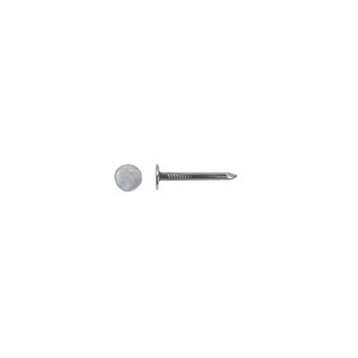 Budget ???? DuraDrive 1 In. Electro Galvanized Steel ???? Coated Smooth Shank Roofing Nails (50 Lb. Per Box) ✔️ 4 Budget ???? DuraDrive 1 In. Electro Galvanized Steel ???? Coated Smooth Shank Roofing Nails (50 Lb. Per Box) ✔️ - Image 2