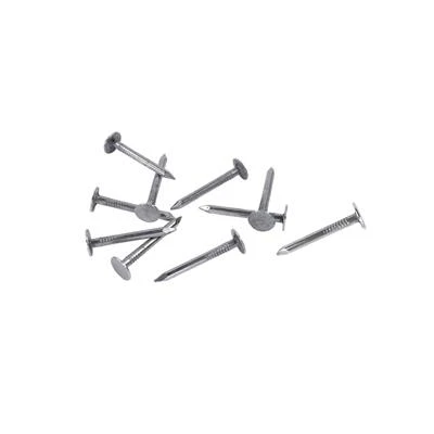Budget ???? DuraDrive 1 In. Electro Galvanized Steel ???? Coated Smooth Shank Roofing Nails (50 Lb. Per Box) ✔️ 5 Budget ???? DuraDrive 1 In. Electro Galvanized Steel ???? Coated Smooth Shank Roofing Nails (50 Lb. Per Box) ✔️ - Image 3