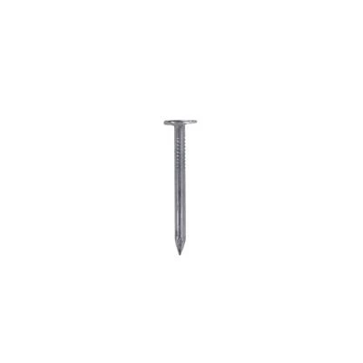 Best deal ???? DuraDrive 1-1/2 In. Electro-Galvanized Steel ???? Coated Smooth Shank Roofing Nails (50 Lb. Per Box) ⭐ 3 Best deal ???? DuraDrive 1-1/2 In. Electro-Galvanized Steel ???? Coated Smooth Shank Roofing Nails (50 Lb. Per Box) ⭐