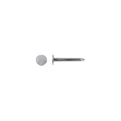 Alternative view of Top 10 ???? DuraDrive 1-1/4 In. Electro-Galvanized Steel ???? Coated Smooth Shank Roofing Nails (50 Lb. Per Box) ????