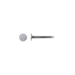 Alternative view of Best reviews of ???? DuraDrive 2 In. Electro Galvanized Steel ???? Coated Smooth Shank Roofing Nails (50 Lb. Per Box) ????