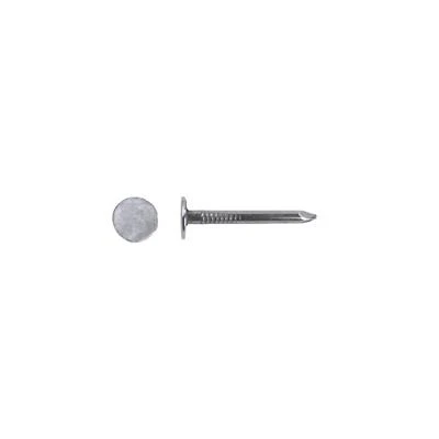 Best reviews of ???? DuraDrive 2 In. Electro Galvanized Steel ???? Coated Smooth Shank Roofing Nails (50 Lb. Per Box) ???? 4 Best reviews of ???? DuraDrive 2 In. Electro Galvanized Steel ???? Coated Smooth Shank Roofing Nails (50 Lb. Per Box) ???? - Image 2