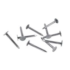 Best reviews of ???? DuraDrive 2 In. Electro Galvanized Steel ???? Coated Smooth Shank Roofing Nails (50 Lb. Per Box) ???? 7 Best reviews of ???? DuraDrive 2 In. Electro Galvanized Steel ???? Coated Smooth Shank Roofing Nails (50 Lb. Per Box) ???? -Owens Corning Shop 14570 3