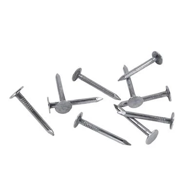 Best reviews of ???? DuraDrive 2 In. Electro Galvanized Steel ???? Coated Smooth Shank Roofing Nails (50 Lb. Per Box) ???? 5 Best reviews of ???? DuraDrive 2 In. Electro Galvanized Steel ???? Coated Smooth Shank Roofing Nails (50 Lb. Per Box) ???? - Image 3