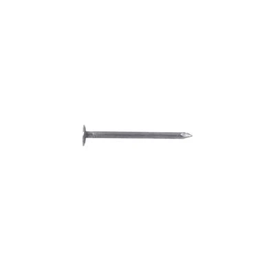 Cheapest ???? DuraDrive 2-1/2 In. Electro Galvanized Steel ???? Coated Smooth Shank Roofing Nails (50 Lb. Per Box) ???? 3 Cheapest ???? DuraDrive 2-1/2 In. Electro Galvanized Steel ???? Coated Smooth Shank Roofing Nails (50 Lb. Per Box) ????