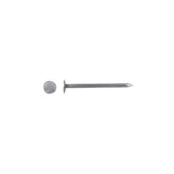 Alternative view of Cheapest ???? DuraDrive 2-1/2 In. Electro Galvanized Steel ???? Coated Smooth Shank Roofing Nails (50 Lb. Per Box) ????