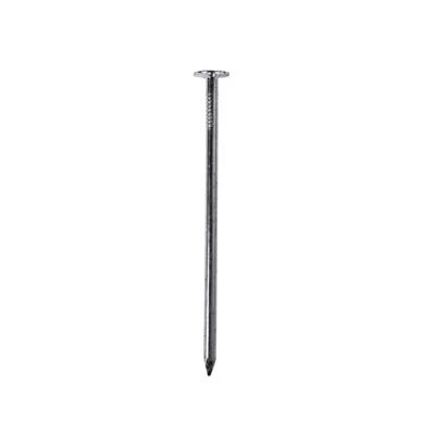 Hot Sale ???? DuraDrive 3 In. Electro Galvanized Steel ???? Coated Smooth Shank Roofing Nails (50 Lb. Per Box) ???? 2 Hot Sale ???? DuraDrive 3 In. Electro Galvanized Steel ???? Coated Smooth Shank Roofing Nails (50 Lb. Per Box) ????