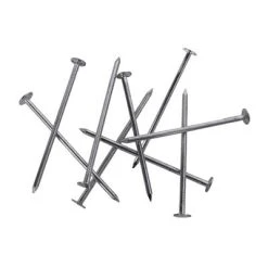 Alternative view of Hot Sale ???? DuraDrive 3 In. Electro Galvanized Steel ???? Coated Smooth Shank Roofing Nails (50 Lb. Per Box) ????