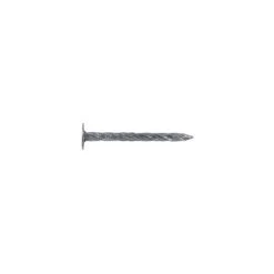 Discount ???? DuraDrive 1-3/4 In. Electro-Galvanized Steel ???? Coated Spiral Shank Roofing Nails (50 Lb. Per Box) ✔️