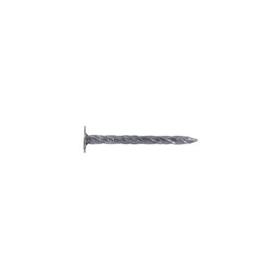 Discount ???? DuraDrive 1-3/4 In. Electro-Galvanized Steel ???? Coated Spiral Shank Roofing Nails (50 Lb. Per Box) ✔️ 3 Discount ???? DuraDrive 1-3/4 In. Electro-Galvanized Steel ???? Coated Spiral Shank Roofing Nails (50 Lb. Per Box) ✔️