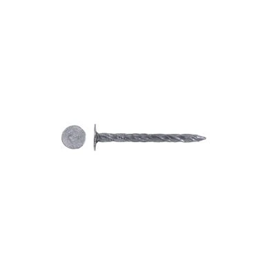 Discount ???? DuraDrive 1-3/4 In. Electro-Galvanized Steel ???? Coated Spiral Shank Roofing Nails (50 Lb. Per Box) ✔️ 4 Discount ???? DuraDrive 1-3/4 In. Electro-Galvanized Steel ???? Coated Spiral Shank Roofing Nails (50 Lb. Per Box) ✔️ - Image 2
