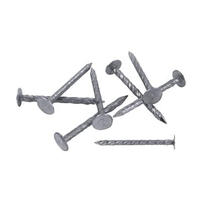 Discount ???? DuraDrive 1-3/4 In. Electro-Galvanized Steel ???? Coated Spiral Shank Roofing Nails (50 Lb. Per Box) ✔️ 5 Discount ???? DuraDrive 1-3/4 In. Electro-Galvanized Steel ???? Coated Spiral Shank Roofing Nails (50 Lb. Per Box) ✔️ - Image 3
