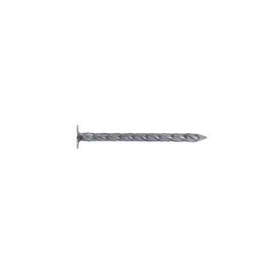 Brand new ✨ DuraDrive 2 In. Electro Galvanized Steel ???? Coated Spiral Shank Roofing Nails (50 Lb. Per Box) ???? 3 Brand new ✨ DuraDrive 2 In. Electro Galvanized Steel ???? Coated Spiral Shank Roofing Nails (50 Lb. Per Box) ????