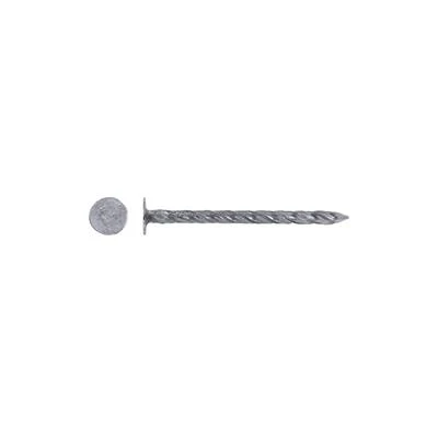 Brand new ✨ DuraDrive 2 In. Electro Galvanized Steel ???? Coated Spiral Shank Roofing Nails (50 Lb. Per Box) ???? 4 Brand new ✨ DuraDrive 2 In. Electro Galvanized Steel ???? Coated Spiral Shank Roofing Nails (50 Lb. Per Box) ???? - Image 2