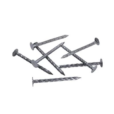 Brand new ✨ DuraDrive 2 In. Electro Galvanized Steel ???? Coated Spiral Shank Roofing Nails (50 Lb. Per Box) ???? 5 Brand new ✨ DuraDrive 2 In. Electro Galvanized Steel ???? Coated Spiral Shank Roofing Nails (50 Lb. Per Box) ???? - Image 3