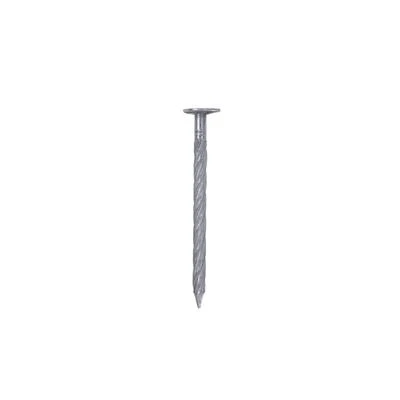 Cheap ???? DuraDrive 2-1/2 In. Electro Galvanized Steel ???? Coated Spiral Shank Roofing Nails (50 Lb. Per Box) ✨ 3 Cheap ???? DuraDrive 2-1/2 In. Electro Galvanized Steel ???? Coated Spiral Shank Roofing Nails (50 Lb. Per Box) ✨