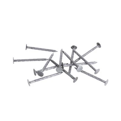 Cheap ???? DuraDrive 2-1/2 In. Electro Galvanized Steel ???? Coated Spiral Shank Roofing Nails (50 Lb. Per Box) ✨ 4 Cheap ???? DuraDrive 2-1/2 In. Electro Galvanized Steel ???? Coated Spiral Shank Roofing Nails (50 Lb. Per Box) ✨ - Image 2